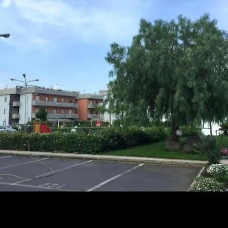 홀리데이파크 Giardini Le Terrazze *